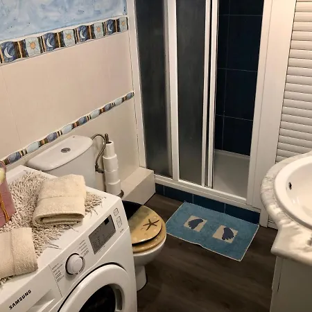 Διαμέρισμα La Punta De