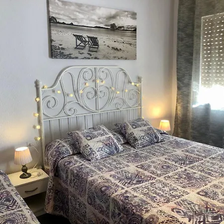 La Punta De Διαμέρισμα