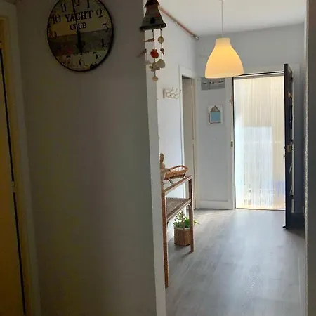La Punta De Διαμέρισμα La Mora