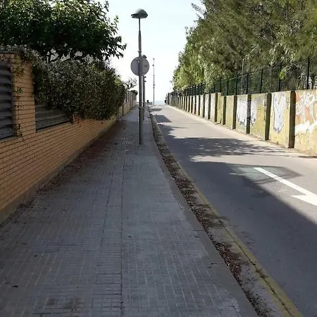 La Punta De
