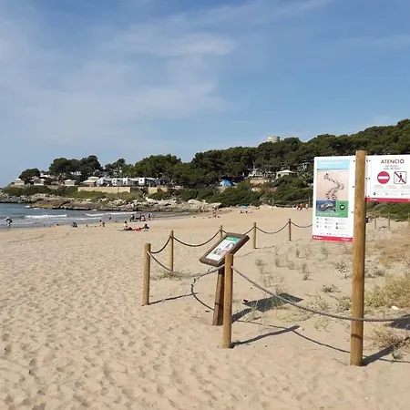 La Punta De Διαμέρισμα