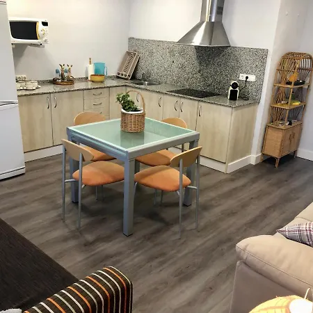 La Punta De Apartamento La Mora