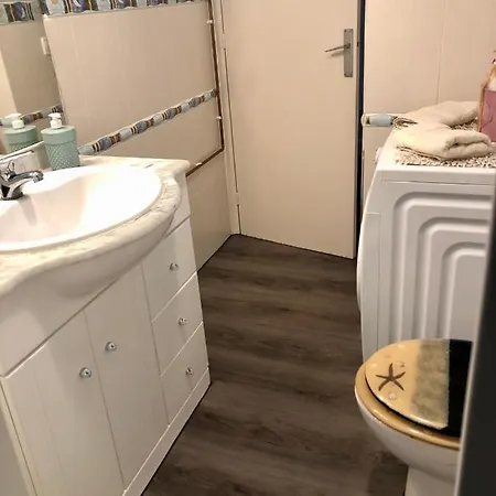 La Punta De Apartamento