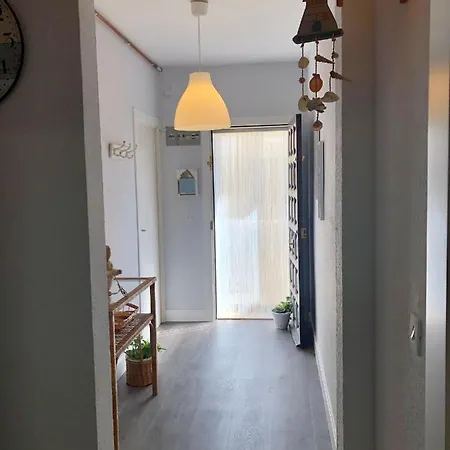 La Punta De Lägenhet La Mora