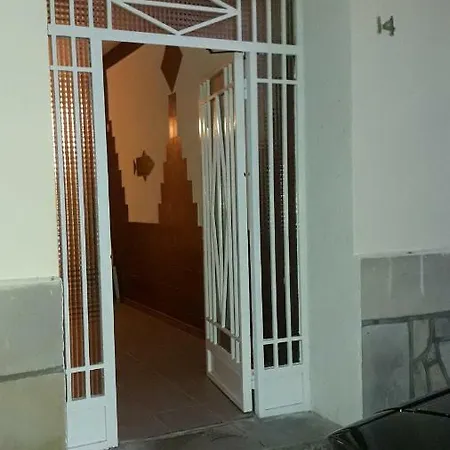 Lägenhet La Punta De