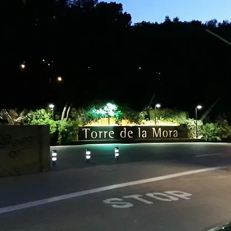 Apartamento La Punta De *