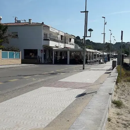 Lägenhet La Punta De *