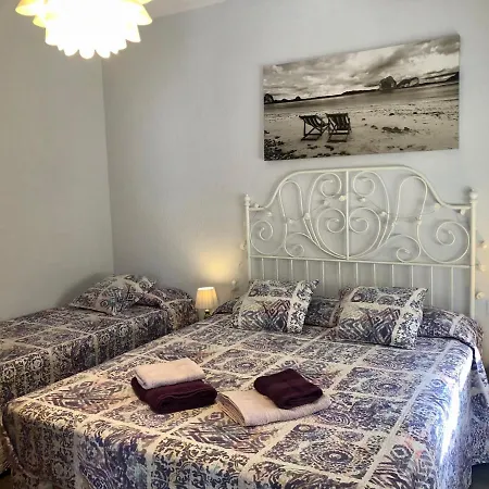 Apartament La Punta De