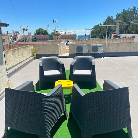 Apartament La Punta De * La Mora
