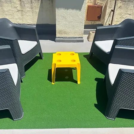 Apartament La Punta De *