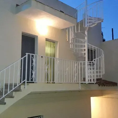 Apartament La Punta De Apartment La Mora