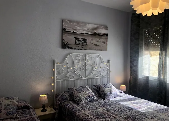 Apartament La Punta De