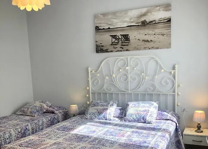 Apartament La Punta De