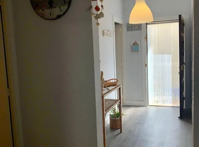 Apartament La Punta De Apartment La Mora
