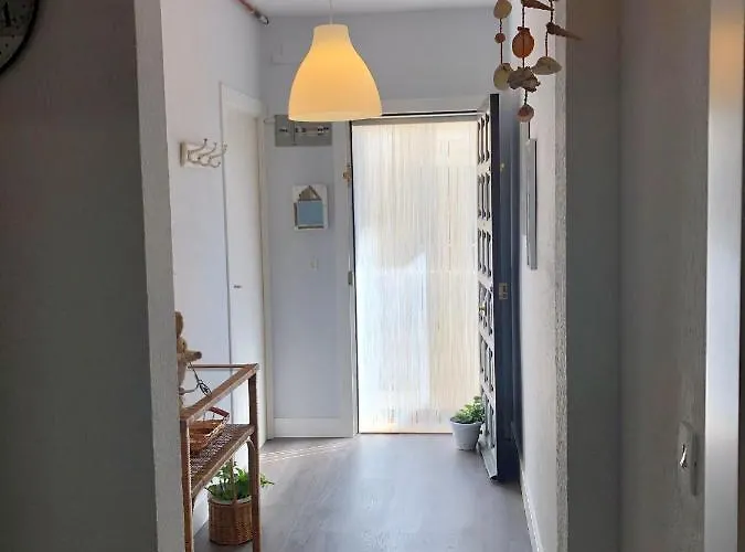 Apartament La Punta De Apartment La Mora