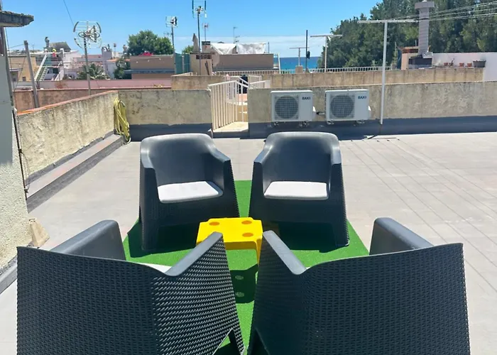 Apartament La Punta De * La Mora