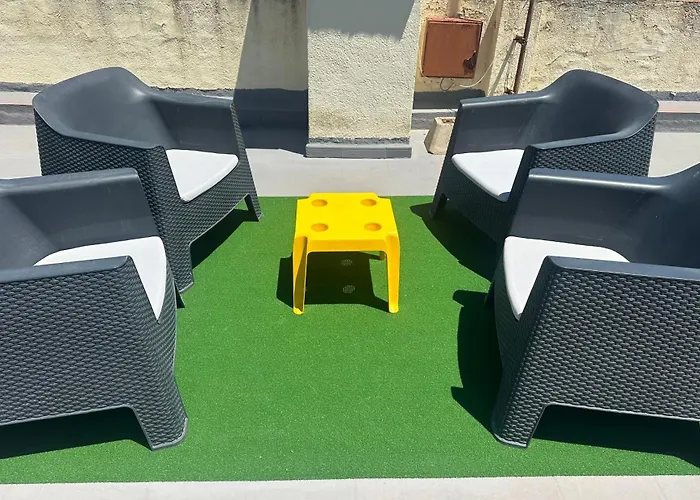 Apartament La Punta De *