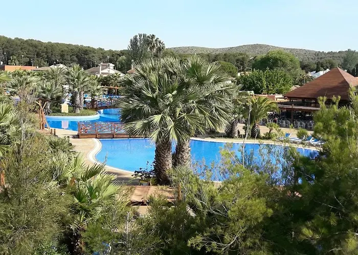 Apartament La Punta De La Mora