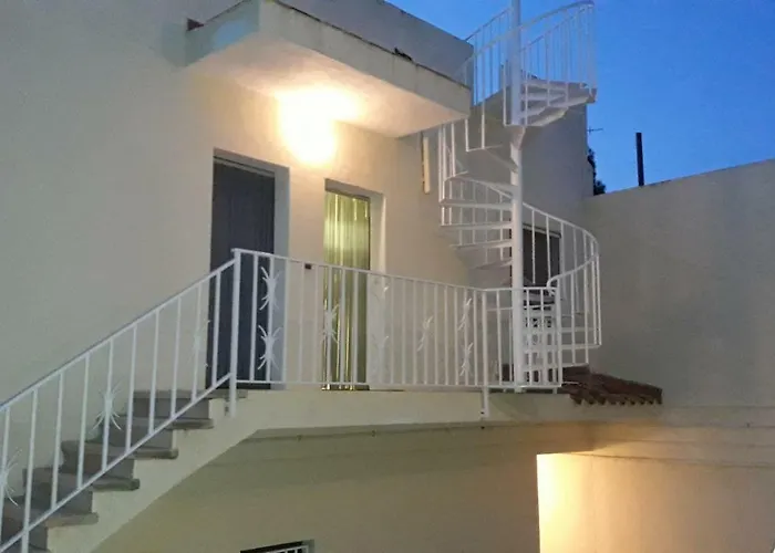 Apartament La Punta De Apartment La Mora