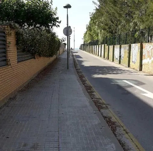 Apartament La Punta De